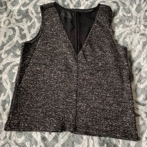 Nordsrtom Harlowe & Graham Dress Top